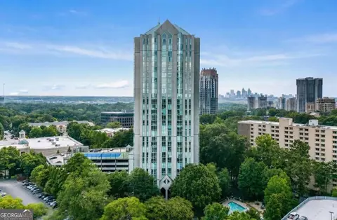 2870 Pharr Court South NW #2506, Atlanta, GA 30305