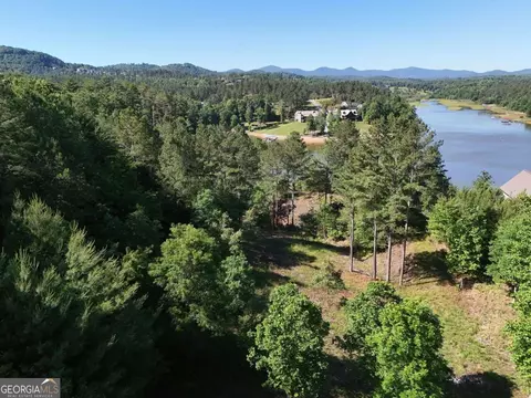 lot1 Big Knoll Dr #1, Blairsville, GA 30512