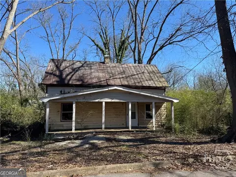 160 Macon Ave, Athens, GA 30601