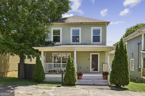 744 Garibaldi St SW, Atlanta, GA 30310