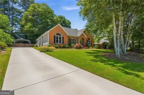 Undisclosed, Acworth, GA 30101