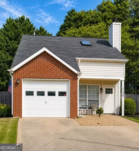 1125 Rook Pl, Woodstock, GA 30188