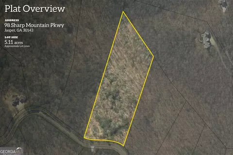 98 Sharp Mountain Pkwy, Jasper, GA 30143 photo 5