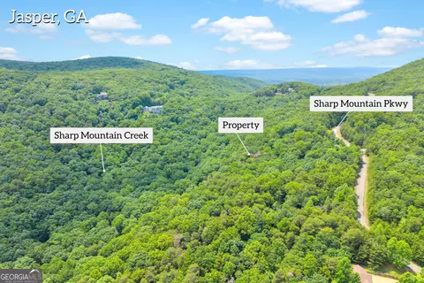 98 Sharp Mountain Pkwy, Jasper, GA 30143