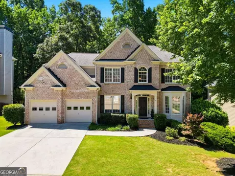 3867 Hickory Manor Dr, Suwanee, GA 30024