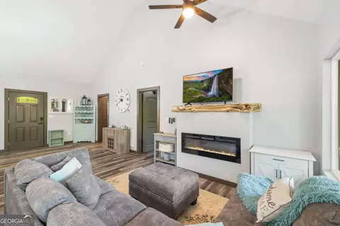 782 High Summit Dr, Talking Rock, GA 30175