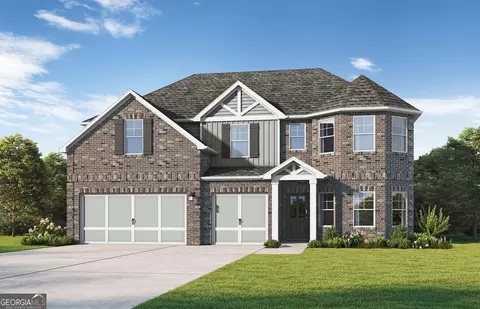 7294 Towne Bishop Dr, Fairburn, GA 30213