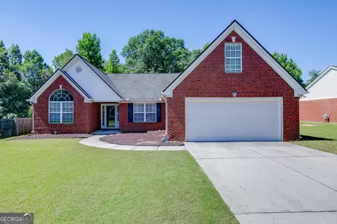3558 Hill Pond Dr, Buford, GA 30519