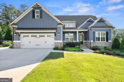 5420 Fishermans Cv, Gainesville, GA 30506