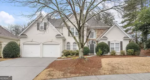 1200 Woodlawn Dr NE, Marietta, GA 30068