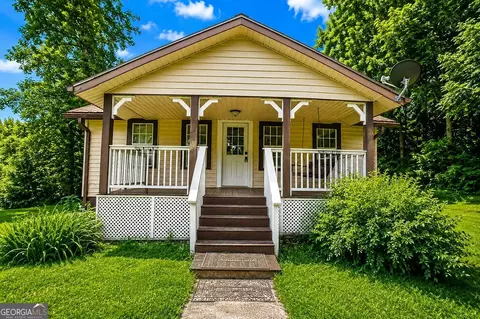 1851 Camp Wahsega Rd, Dahlonega, GA 30533