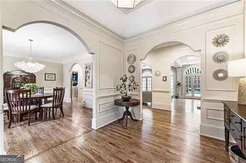 Entry Way - Undisclosed, Milton, GA 30004 photo 2 of 5