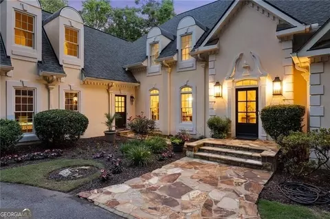 Exterior - Undisclosed, Milton, GA 30004 photo 14 of 18