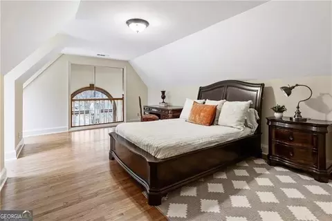 Bedroom - Undisclosed, Milton, GA 30004 photo 4 of 6