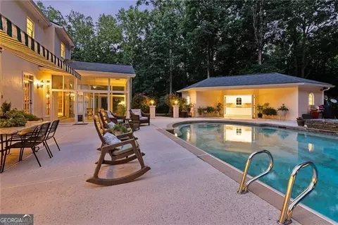 Exterior - Undisclosed, Milton, GA 30004 photo 7 of 18