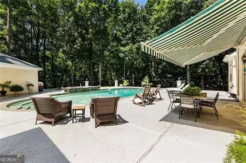 Exterior - Undisclosed, Milton, GA 30004 photo 8 of 18