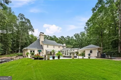 Exterior - Undisclosed, Milton, GA 30004 photo 13 of 18