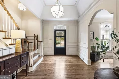 Entry Way - Undisclosed, Milton, GA 30004 photo 1 of 5
