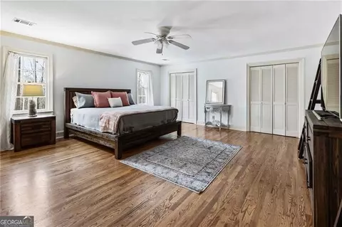 Bedroom - Undisclosed, Milton, GA 30004 photo 2 of 6
