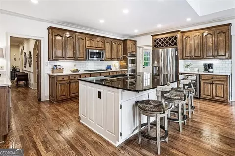 Kitchen - Undisclosed, Milton, GA 30004 photo 4 of 9