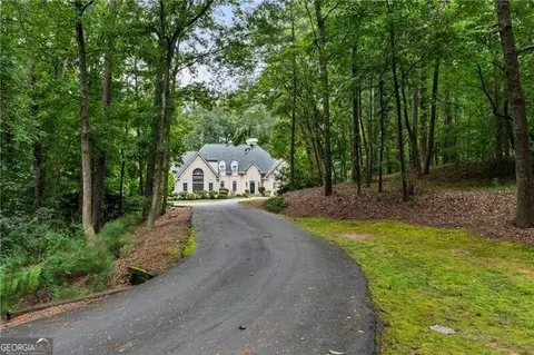 Exterior - Undisclosed, Milton, GA 30004 photo 3 of 18