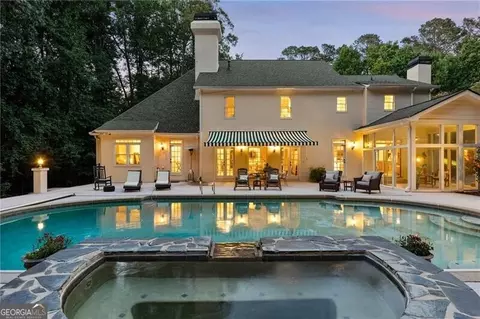 Exterior - Undisclosed, Milton, GA 30004 photo 11 of 18
