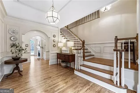 Entry Way - Undisclosed, Milton, GA 30004 photo 4 of 5