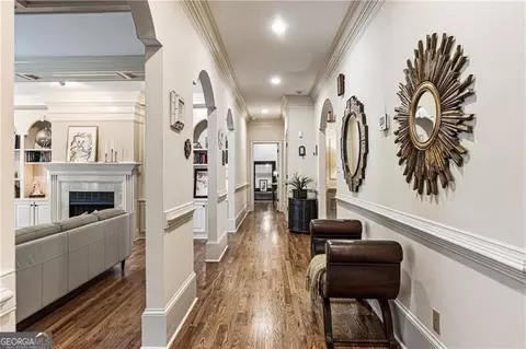 Entry Way - Undisclosed, Milton, GA 30004 photo 3 of 5