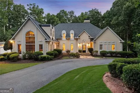 Undisclosed, Milton, GA 30004
