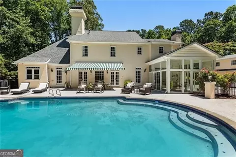 Exterior - Undisclosed, Milton, GA 30004 photo 10 of 18