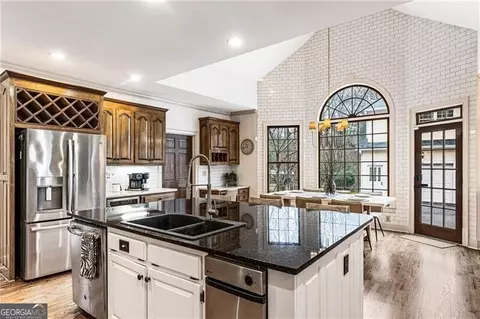 Kitchen - Undisclosed, Milton, GA 30004 photo 8 of 9
