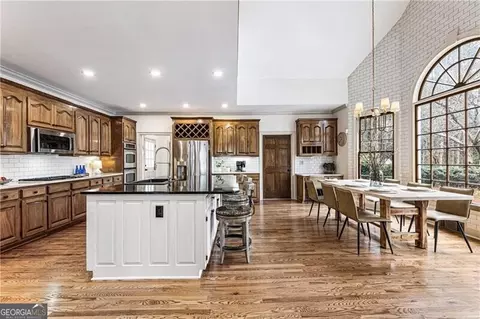 Kitchen - Undisclosed, Milton, GA 30004 photo 1 of 9