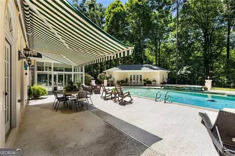Exterior - Undisclosed, Milton, GA 30004 photo 6 of 18
