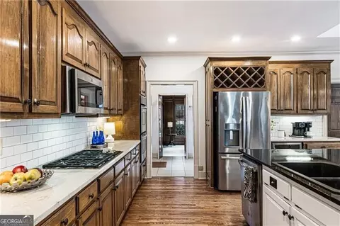 Kitchen - Undisclosed, Milton, GA 30004 photo 7 of 9