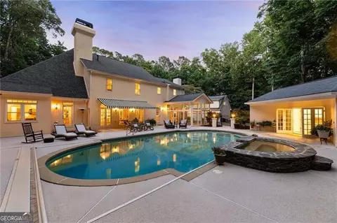 Exterior - Undisclosed, Milton, GA 30004 photo 2 of 18