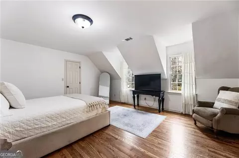 Bedroom - Undisclosed, Milton, GA 30004 photo 3 of 6