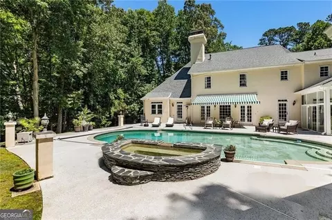 Exterior - Undisclosed, Milton, GA 30004 photo 9 of 18