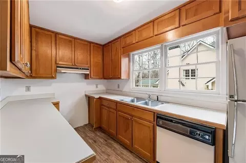 Kitchen - Undisclosed, Milton, GA 30004 photo 9 of 9