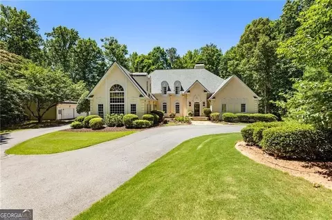 Exterior - Undisclosed, Milton, GA 30004 photo 4 of 18