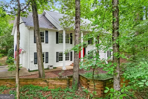 1436 Brookcliff Dr, Marietta, GA 30062