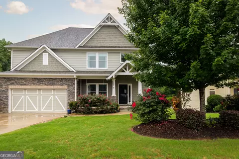 544 Pine Way, Dallas, GA 30157