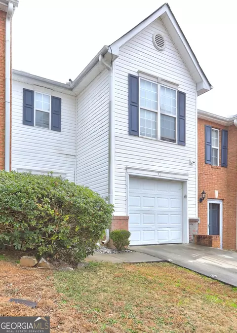 7706 Bernardo Dr, Riverdale, GA 30296