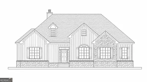1107 Sage Dr, Griffin, GA 30224