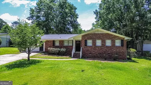 265 Ferncliff Dr, Athens, GA 30606