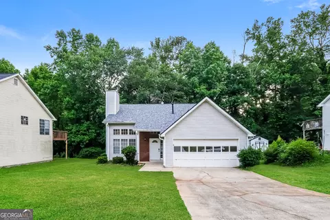 1701 Ivy Glenn Rd, Decatur, GA 30032