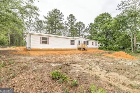 150 Parker Dr, Macon, GA 31217