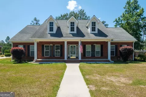 605 Patrick Way, Statesboro, GA 30458