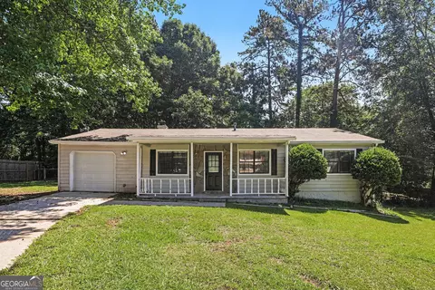 7550 Kevin Pl, Jonesboro, GA 30236