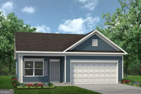 204 Antiquity Cir #LOT 235, Perry, GA 31069