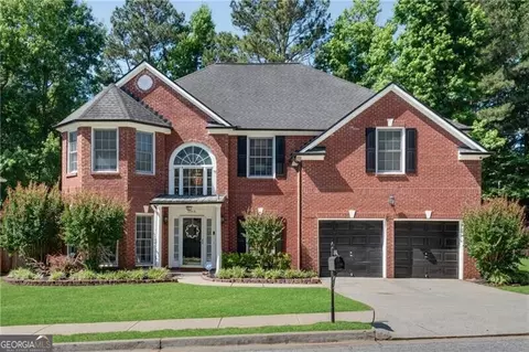 2858 Stockbridge Way, Dacula, GA 30019